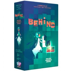 JEU BEHIND (FR)